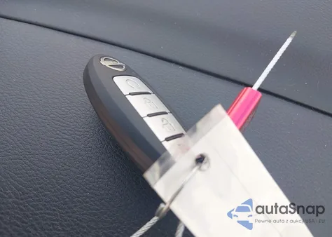 2023 Nissan Frontier Pro-4X 4X4 z USA, uszkodzony, nr VIN 1N6ED1EK5PN629466